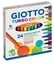 Изображение Giotto Pisaki Turbo Color 24 kolory