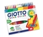 Изображение Giotto Pisaki Turbo Color 36 kolorów (273979)