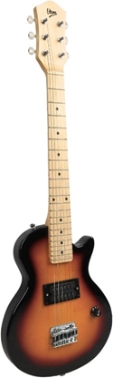 Picture of Gitara elektryczna V-TONE ESLP34 SB 1/2 Les Paul