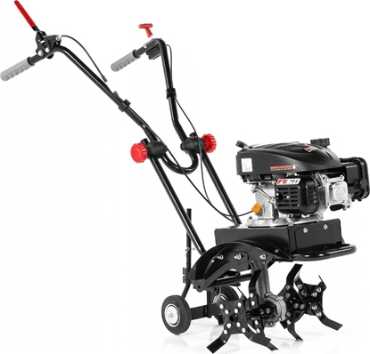 Attēls no Glebogryzarka NAC TIP38-139L-M