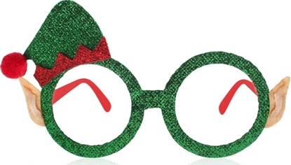 Изображение GoDan Okulary czapka Elfa