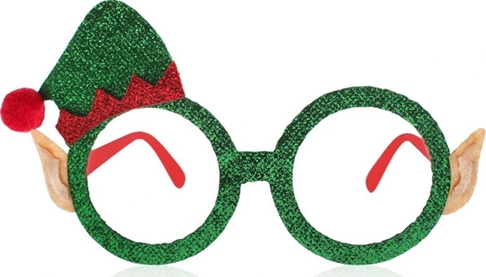 Изображение GoDan Okulary czapka Elfa
