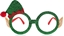 Изображение GoDan Okulary czapka Elfa