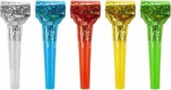 Picture of GoDan Trbki holograficzne 100szt