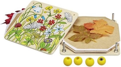 Изображение Goki Album do suszenia rolin - 247257