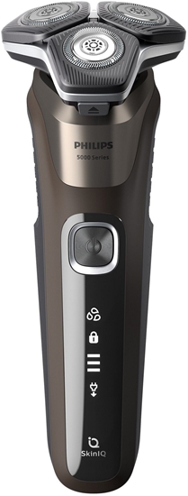 Изображение Golarka Philips Series 5000 S5886/38