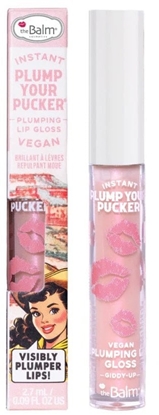 Изображение Golden Rose Instant Plump Your Pucker Lip Plumper byszczyk Giddy-Up 2,7ml