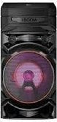 Picture of Gonik LG Xboom RNC5 czarny (RNC5.DEUSLLK)