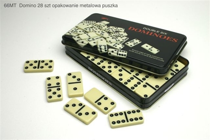 Attēls no GRAPET  DOMINO 66MT