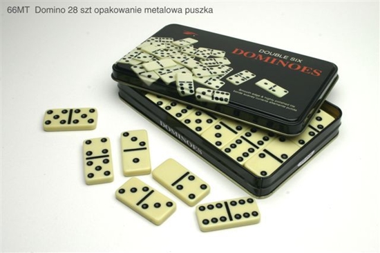 Picture of GRAPET  DOMINO 66MT