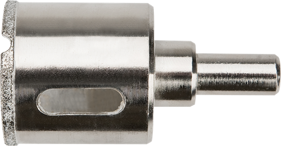 Picture of Graphite Otwornica diamentowa do gresu 25mm (57H287)