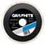 Изображение Graphite Tarcza diamentowa 180x22,2mm - 57H644