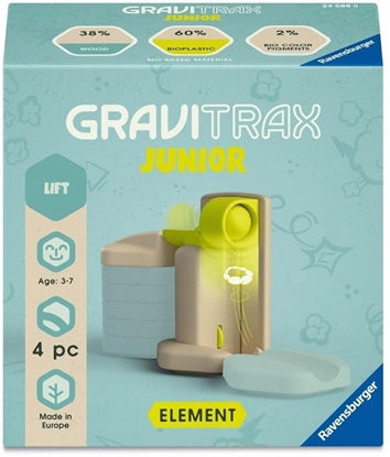Изображение Gravitrax Junior - Dodatek Winda