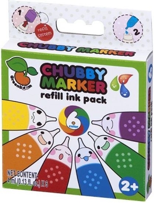 Picture of Greenboom WKADY EKOJUMBO* GB 03025