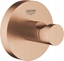 Picture of Grohe Essentials Haczyk na paszcz kpielowy (brushed warm sunset)