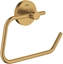 Изображение Grohe Essentials Toilet roll holder - Brushed Brass
