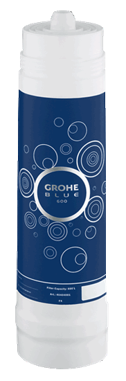 Picture of Grohe Filtr do Blue Starter Kit 40404001