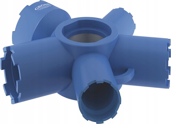 Picture of Grohe KLUCZ DO DEMONTAU PERLATORÓW