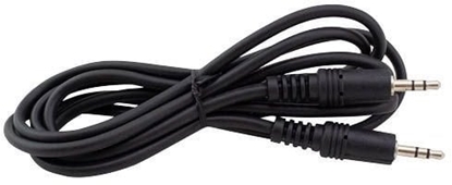 Attēls no GSC (3013551) 3 5mm stereo spr/ 3 5mm stereo spr 1.5m