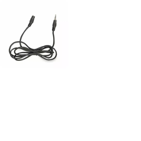 Picture of Kabel XXX_Assmann (Digitus) GSC (3013582) 3 5mm stereo spr/ 3 5mm stereo gniazdo 5.0 metry