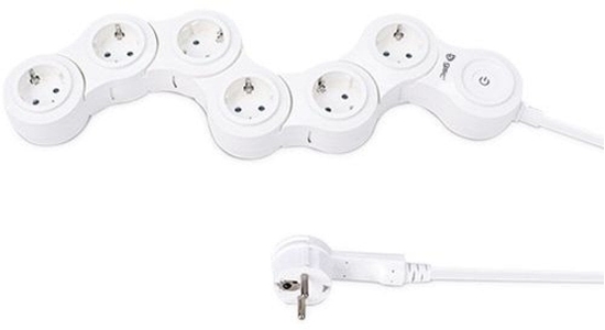 Picture of GSC (3033900) Extension cord 6Z 1.5M (Transformer)