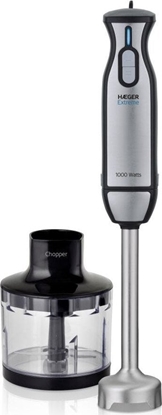 Picture of Haeger Trzepaczka Haeger HB-10S.027A Czarny 1000 W
