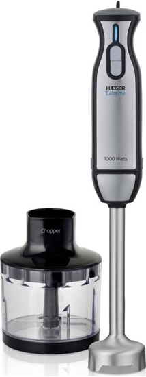 Picture of Haeger Trzepaczka Haeger HB-10S.027A Czarny 1000 W