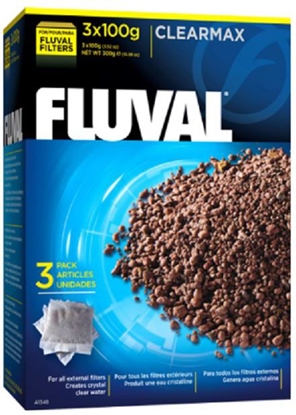 Изображение Hagen FLUVAL WKAD CLEARMAX 300G