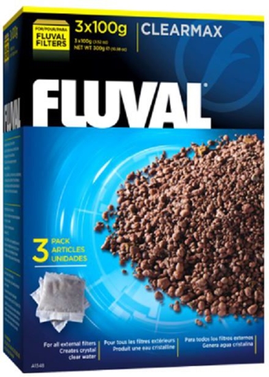 Изображение Hagen FLUVAL WKAD CLEARMAX 300G