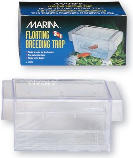 Picture of Hagen KOTNIK JEDNOCZCIOWY DLA RYB