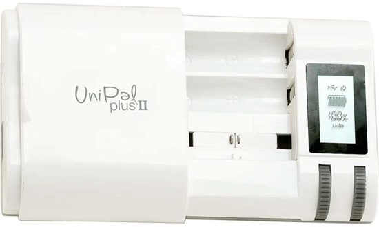 Picture of adowarka Hähnel Powerstation Unipal Plus II