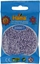 Изображение Hama mini beads 2000 pcs. light lavender