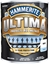 Изображение Hammerite Ultima Metalmaling - Biay - RAL 9016 - 750 ml.
