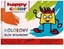 Attēls no Happy Color Blok rysunkowy A4 15k kolorowy