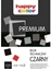 Attēls no Happy Color Blok techniczny A4 10k czarny
