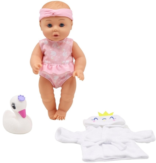 Picture of Happy Friend Bath Time Wilma 30 cm