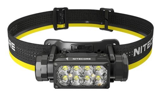 Picture of HEADLAMP H SERIES 2000 LUMENS/HC65 UHE NITECORE