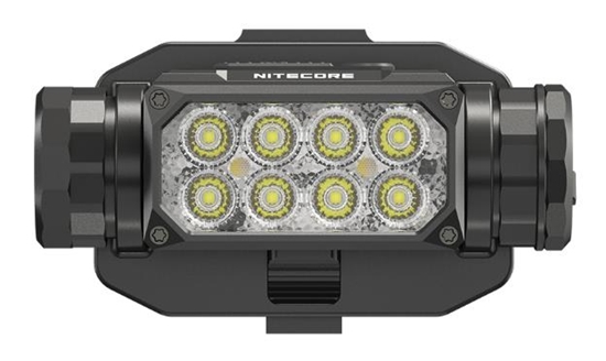 Picture of HEADLAMP H SERIES 2000 LUMENS/HC65M UHE NITECORE