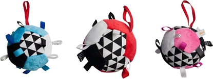 Attēls no Hencz Grzechotka szeleszczca pik