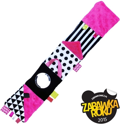 Attēls no Hencz Ksieczka Róowa