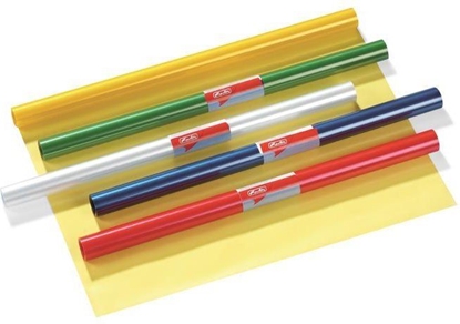 Picture of Herlitz Folia okadkowa 40/500 MIX (214017)