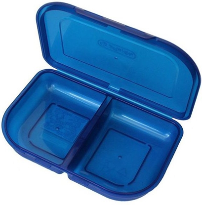 Attēls no Herlitz Lunchbox niebieski (0011415304)