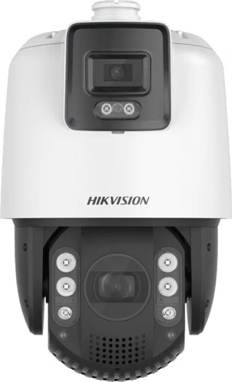 Изображение Hikvision TandemVu PTZ DS-2SE7C425MW-AEB(14F1)(P3)