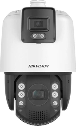 Изображение Hikvision TandemVu PTZ DS-2SE7C432MW-AEB(14F1)(P3)