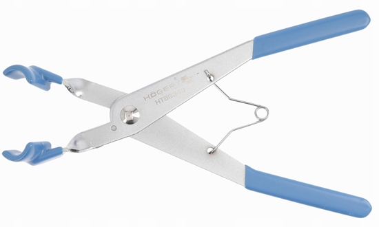 Picture of HOGERT SZCZYPCE DO PRZEWODÓW ZAPONOWYCH