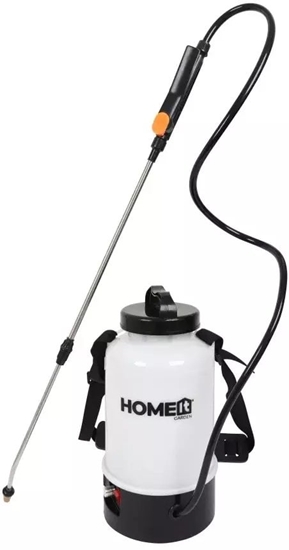 Изображение Home It HOME It® Garden akumulatorowy opryskiwacz 5 liter