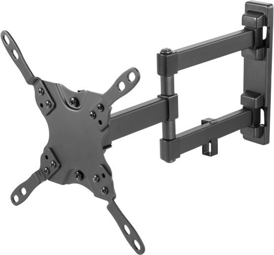 Picture of Home It Home It® TV-ophæng udtræk/kipbar 13-42" 20 kg