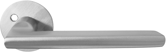 Изображение Home It Klamka w matowym szczotkowanym stali