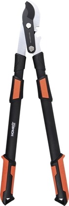Picture of HOME it® ørnenæb med buet sideskær og teleskopskaft