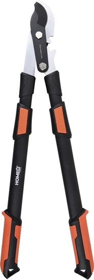 Picture of HOME it® ørnenæb med buet sideskær og teleskopskaft